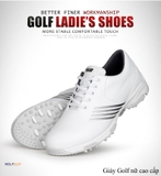 Giày golf nữ PGM - XZ139 cao cấp