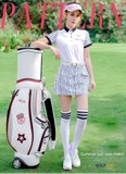 Giày golf nữ PGM - XZ115 cao cấp