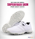 Giày golf nữ PGM - XZ115 cao cấp