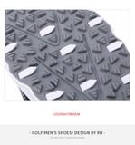 Giày golf nam PGM – XZ228