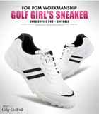 Giày golf nữ PGM - XZ138 cao cấp