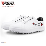 Giày golf nữ PGM - XZ111 cao cấp