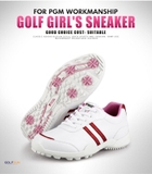 Giày golf nữ PGM - XZ138 cao cấp