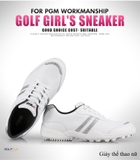 Giày golf nữ PGM - XZ138 cao cấp