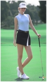 Váy thể thao Golf nữ PGM-QZ053