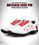 Giày golf nữ PGM - XZ110 cao cấp