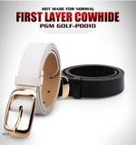 Thắt lưng golf nữ PGM - PD010 chính hãng