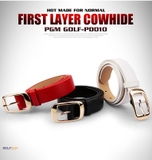 Thắt lưng golf nữ PGM - PD010 chính hãng
