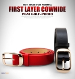 Thắt lưng golf nữ PGM - PD010 chính hãng