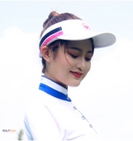 Mũ golf nữ PGM - MZ017 chính hãng