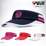 Mũ golf nữ PGM - MZ017 chính hãng