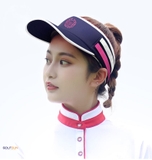 Mũ golf nữ PGM - MZ017 chính hãng