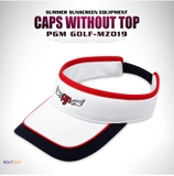 Mũ golf nữ PGM – MZ019 cao cấp