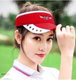 Mũ golf nữ PGM – MZ020 cao cấp