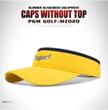 Mũ golf nữ PGM – MZ020 cao cấp