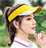 Mũ golf nữ PGM – MZ020 cao cấp