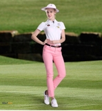 Mũ golf nữ chống nắng PGM - MZ008