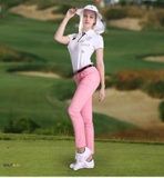 Mũ golf nữ chống nắng PGM - MZ008