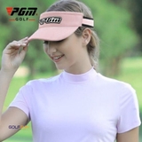 Mũ Golf Nữ PGM – MZ033 cao cấp