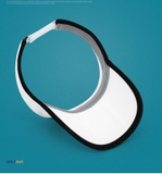 Mũ Golf Nữ PGM – MZ027 cao cấp