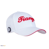 Mũ golf nữ GJ - TMZ008
