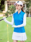 Mũ golf nữ GJ - TMZ017 chính hãng