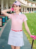 Mũ golf nữ GJ - TMZ017 chính hãng