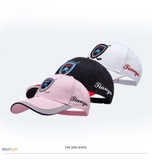 Mũ golf nữ GJ - TMZ017 chính hãng