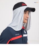 Khẩu trang chống nắng Golf nam nữ GJ – KCNU115