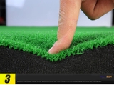 Thảm Tập Putting Golf PGM – GL012
