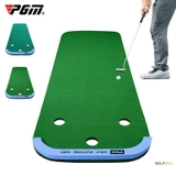 Thảm Tập Putting Golf PGM – GL012