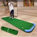 Thảm Tập Putting Golf PGM – GL012