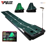 Thảm Tập Putting Golf PGM – TL010