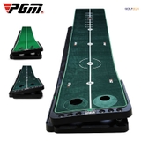 Thảm Tập Putting Golf PGM – TL010