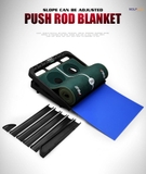 Thảm Tập Putting Golf PGM – TL010