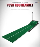 Thảm Tập Putting Golf PGM – TL010