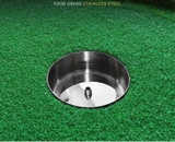 Chân cờ chơi golf PGM – DB002