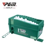 Hộp nhả bóng golf tự động PGM – JQ012