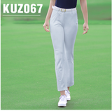 Quần Dài Golf Nữ PGM-KUZ067