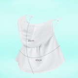 Khẩu trang chống nắng Golf nữ GJ - KCNU116