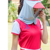 Khẩu trang chống nắng Golf nam nữ GJ – KCNU115