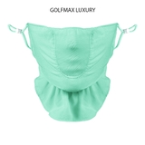 Khẩu trang chống nắng Golf nữ GJ - KCNU116