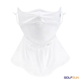 Khẩu trang golf nữ chính hãng PGM – KOZ006