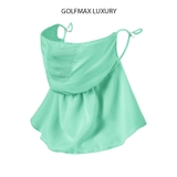 Khẩu trang chống nắng Golf nữ GJ - KCNU116