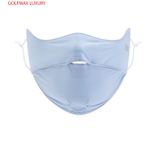 Khẩu trang chống nắng golf nam nữ PGM – KOZ005