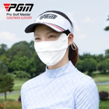 Khẩu trang chống nắng golf nam nữ PGM – KOZ005