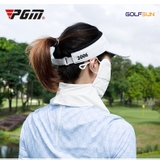 Khẩu trang golf nữ chính hãng PGM – KOZ006