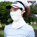 Khẩu trang golf nữ chính hãng PGM – KOZ006