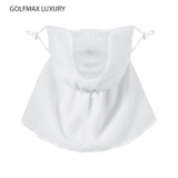 Khẩu trang chống nắng Golf nữ GJ - KCNU116