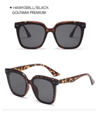 Kính râm thời trang nam nữ ULLVOE – GU132